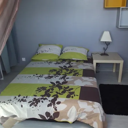 בית נופש Grande Maison Aux Portes Du Mans *
